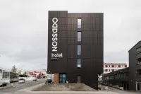 Oddsson Midtown Hotel Hotel a 
