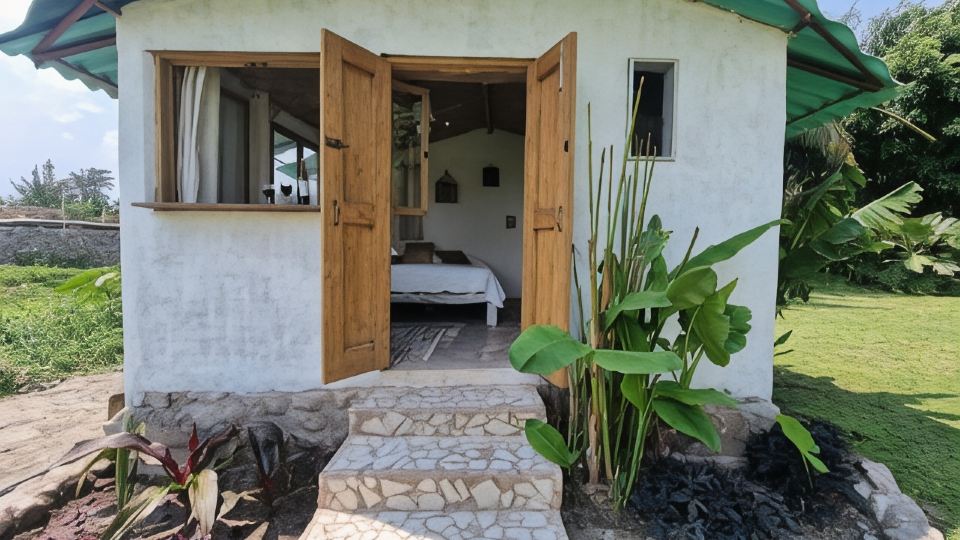 Eco Hotel Tahawi
