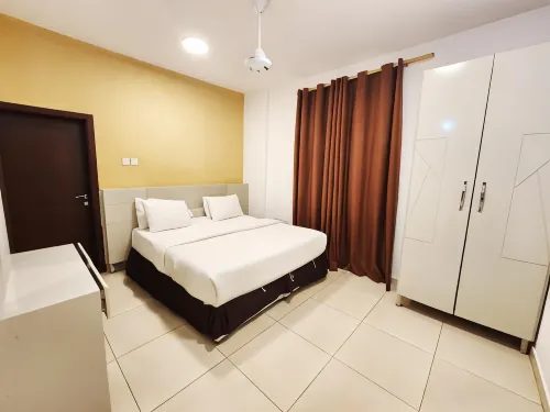 Star Emirates Inn - Homestays
