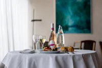 Hotel Smeraldo - sarapan