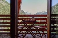 Au Charmant Petit Lac - Ecohotel Parc & Spa - Romantic