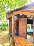 Homestay Vuon Trai Cay Nhiet Doi VO UU Garden
