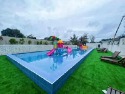 D’Razna Inn Hotels in Batu Rakit