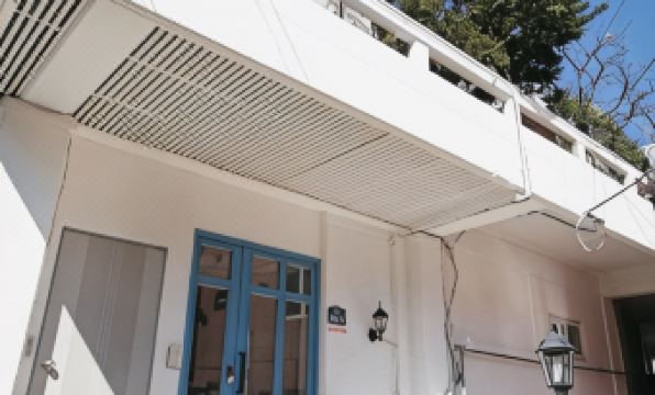 Mama Guesthouse Myeongdong