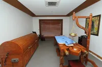 The Leela Ashtamudi, A Raviz Hotel - Spa