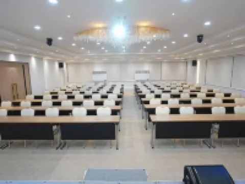 โรงแรมเดอะสเปซ ลำปาง โรงแรมในลำปาง