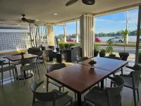 베스트 웨스턴 리비에라 툭스팬