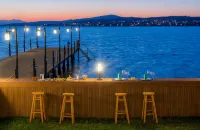 Bacacan Otel Hotels in Ayvalık