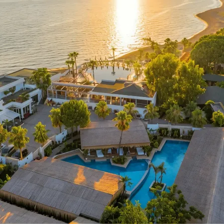 Flora Garden Beach Hotel - Adults Only 16 Plus - Couples Concept