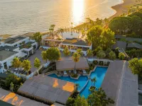 Flora Garden Beach Hotel - Adults Only 16 Plus - Couples Concept