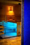 Domaine de Rymska & Spa - Relais & Châteaux - Romantisk