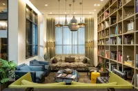 Hotel Indigo Tel Aviv - Diamond District Hotels in Ramat Gan