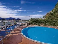 Aragona Palace Hotel & Spa Hotel a Ischia