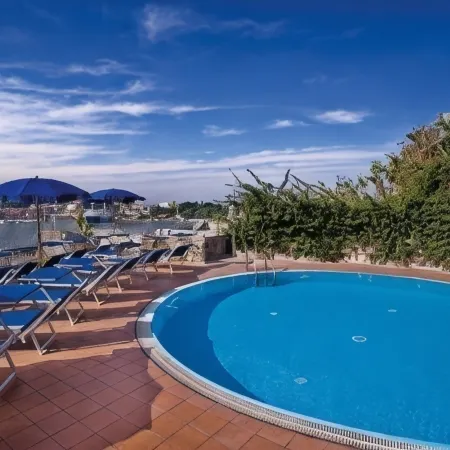 Aragona Palace Hotel & Spa