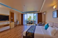 Season Paradise Hotel di Thulusdhoo