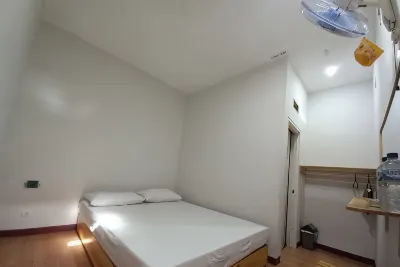 D'Homestay Kondang Merak Beach附近的飯店