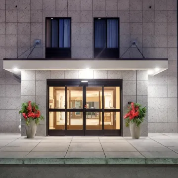 Sonesta Simply Suites Detroit Warren