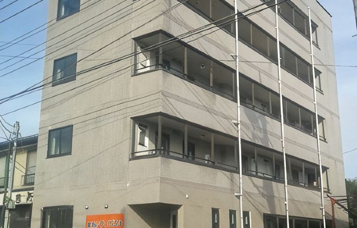 Kashima City Hotel