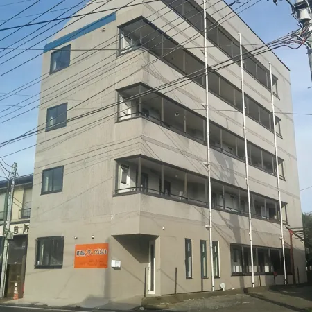 Kashima City Hotel Отели в г. Касима