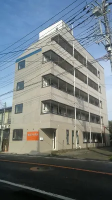 Kashima City Hotel Hotels in Itako