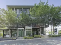 Blu Monkey Bed & Breakfast Phuket DNP Andaman 주변 호텔