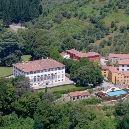 Spectacular Views - Villa Guinigi - Lucca Area
