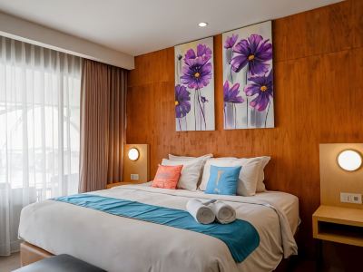 Ekkon Hotel Yogyakarta