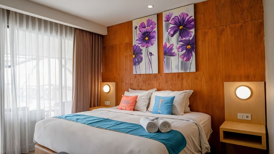 Ekkon Hotel Yogyakarta