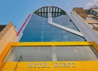 Hotel Robot