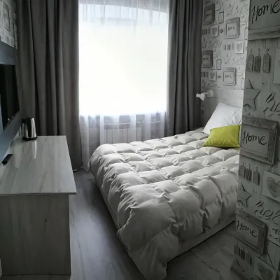 Satka Guest House - Wi-Fi