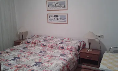 Apartment Natasa Porec Hotels in Borik