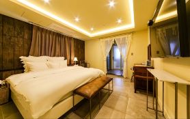 Busan Songjeongri Sign Hotel & Pool Villa