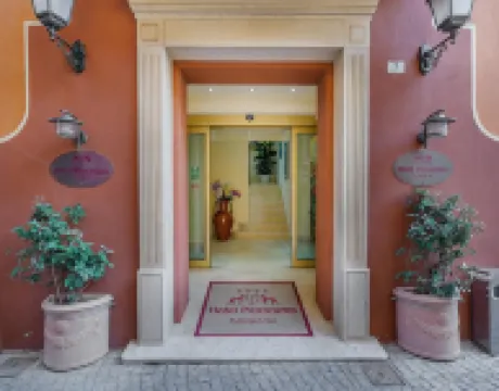 Hotel Panorama Hotels in 