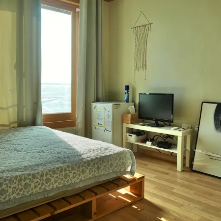 Donghae Lighthouse Oreumgil Pension