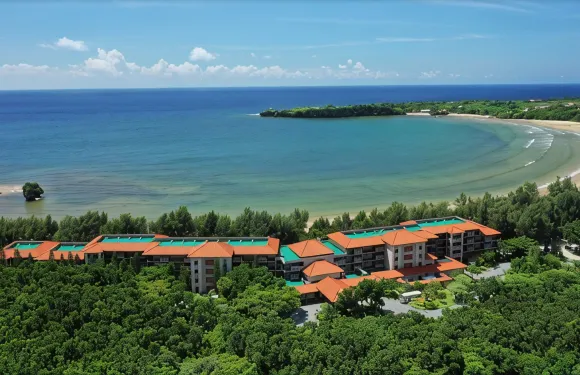 星野集團 西表島酒店