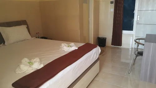 Hotel Ambulu