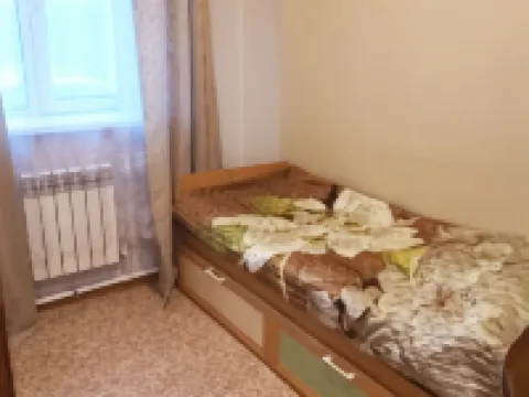 Vings (Wings) Mini-Hotel Hotels in Ivanovo