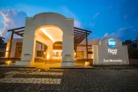Best Western Las Mercedes Airport Hotels in 
