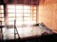 Lodge Iris Hotel in zona Tsuru no Yu Onsen