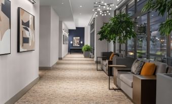 Hilton Garden Inn Camden Waterfront Philadelphia