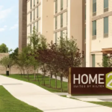 Home2 Suites by Hilton Austin North/Near the Domain