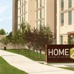 Home2 Suites by Hilton Austin North/Near the Domain Hotels in Austin
