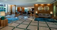 Turim Presidente Hotel - Parkering