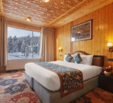Grand Mumtaz Gulmarg