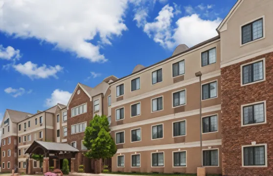 Staybridge Suites 奧斯汀圓石 by IHG