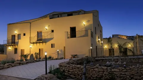 Agriturismo Passo dei Briganti in Agrigento