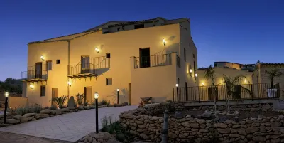 Agriturismo Passo dei Briganti Các khách sạn ở 