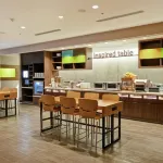 Home2 Suites by Hilton Walpole Foxboro Hoteles en Foxborough