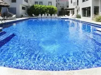 Hotel Italiano - プール