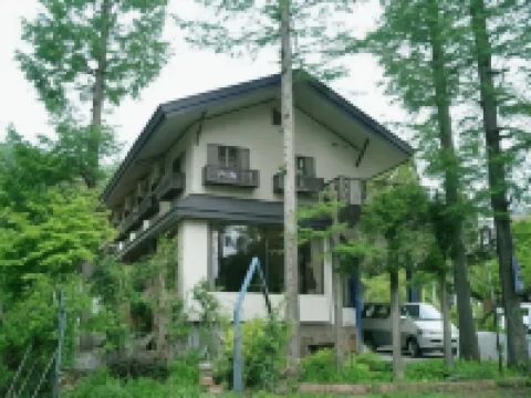 トラベラーズホステル　ケイズハウス白馬アルプス